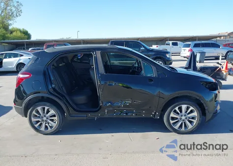 2018 Buick Encore Preferred z USA, uszkodzony, nr VIN KL4CJASB9JB662903